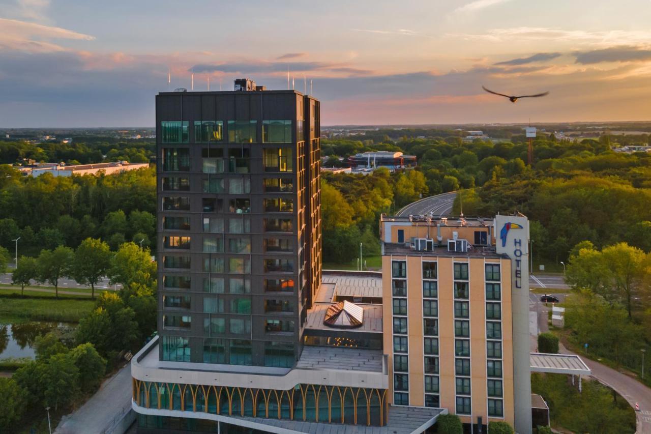 Van Der Valk Hotel Venlo Exterior foto