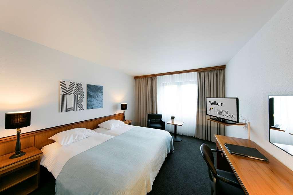 Van Der Valk Hotel Venlo Quarto foto